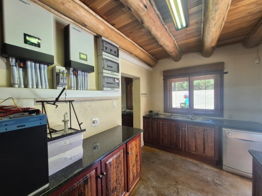 4 Bedroom Property for Sale in Phalaborwa Limpopo