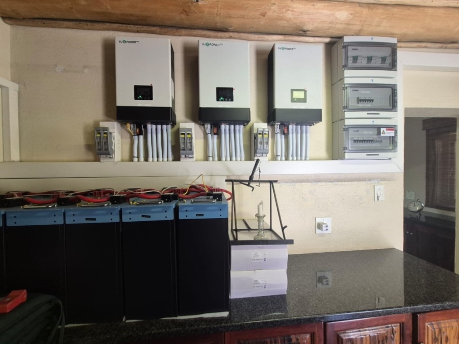 4 Bedroom Property for Sale in Phalaborwa Limpopo