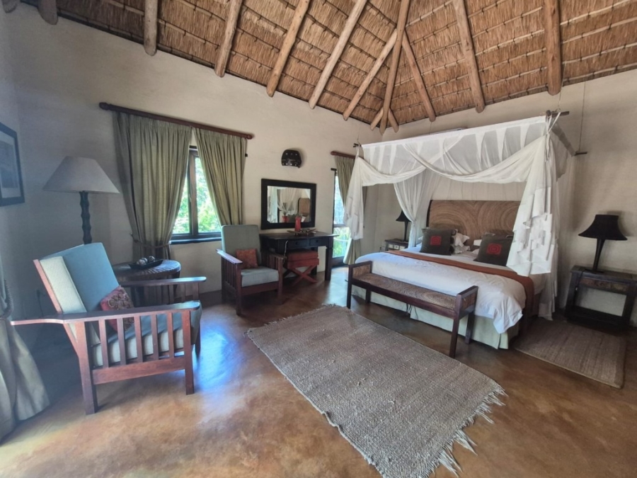 4 Bedroom Property for Sale in Phalaborwa Limpopo