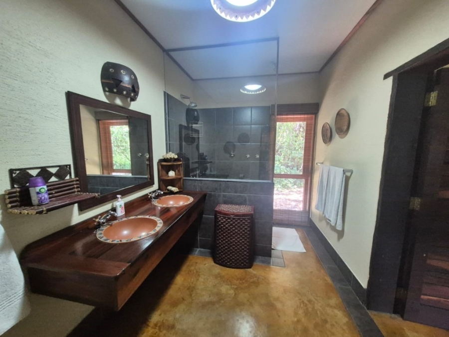 4 Bedroom Property for Sale in Phalaborwa Limpopo