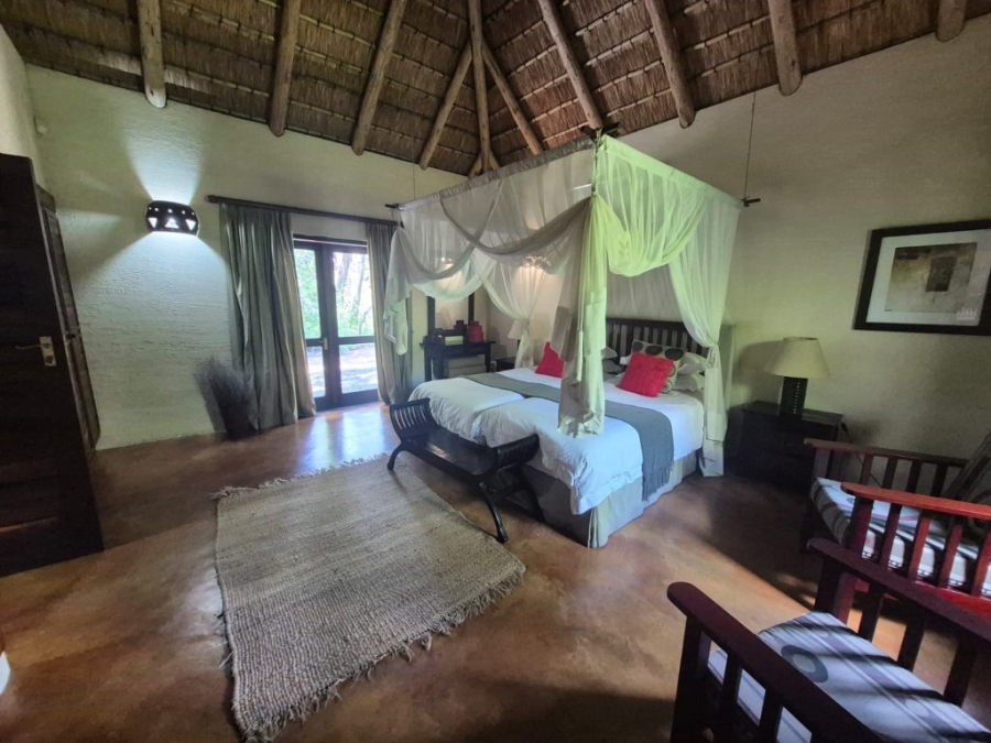 4 Bedroom Property for Sale in Phalaborwa Limpopo