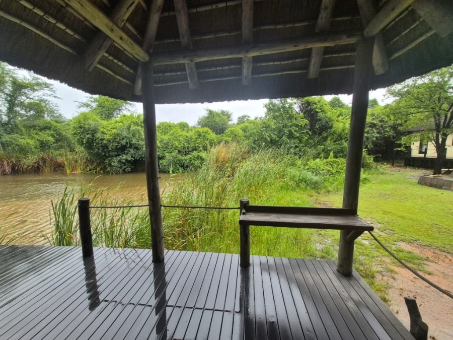 4 Bedroom Property for Sale in Phalaborwa Limpopo