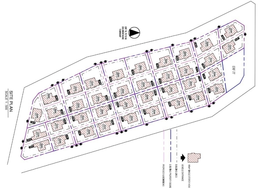 0 Bedroom Property for Sale in Bela Bela Limpopo