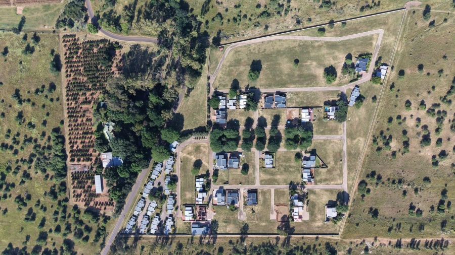 0 Bedroom Property for Sale in Bela Bela Limpopo