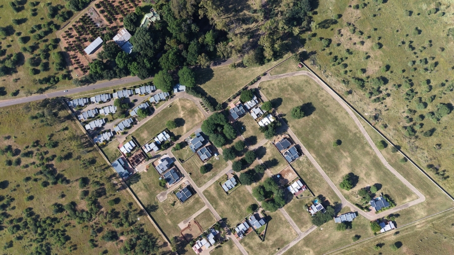 0 Bedroom Property for Sale in Bela Bela Limpopo