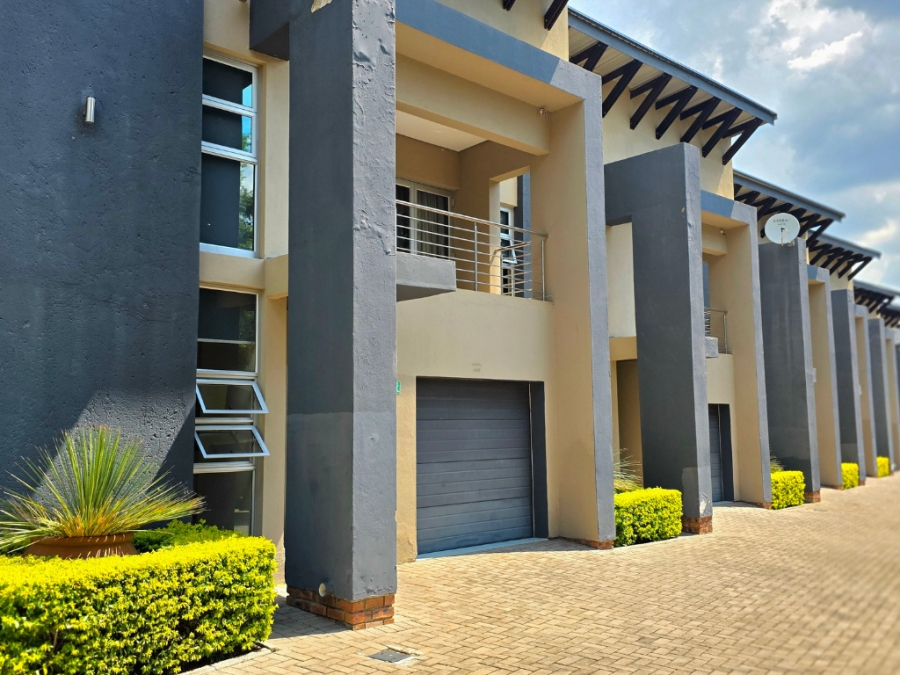 To Let 3 Bedroom Property for Rent in Polokwane Central Limpopo