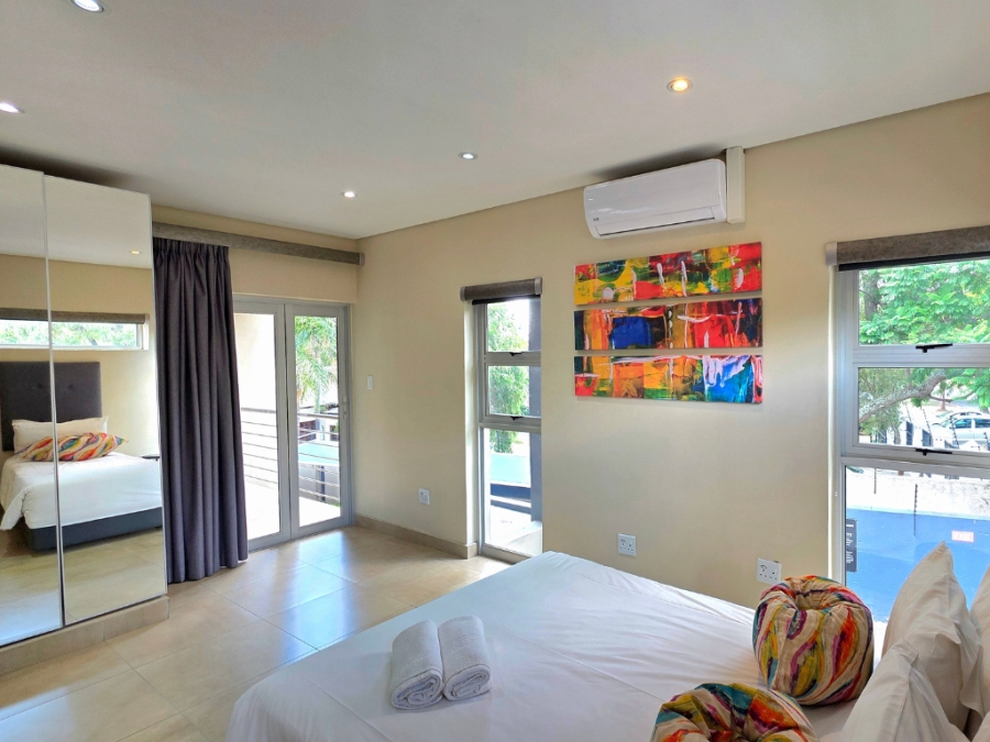 To Let 3 Bedroom Property for Rent in Polokwane Central Limpopo