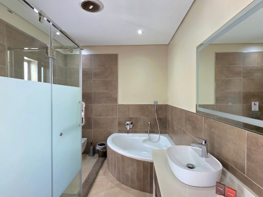 To Let 3 Bedroom Property for Rent in Polokwane Central Limpopo