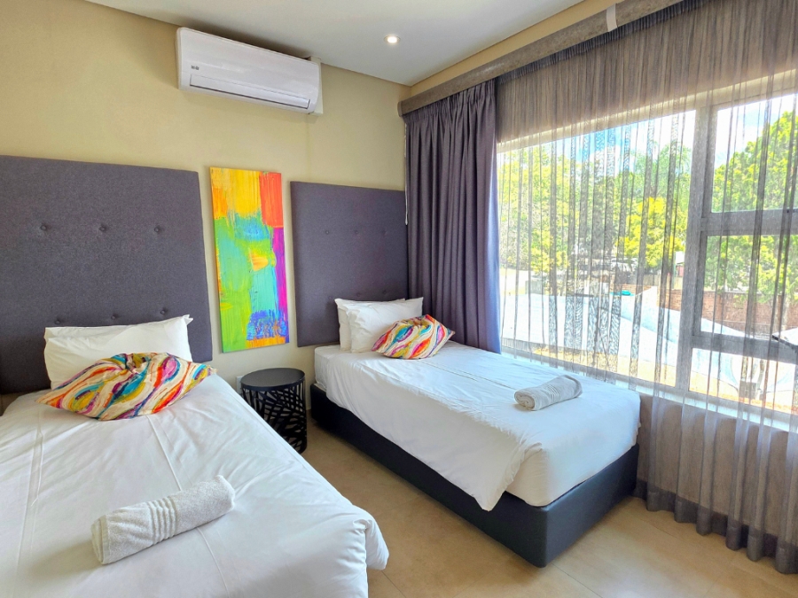 To Let 3 Bedroom Property for Rent in Polokwane Central Limpopo