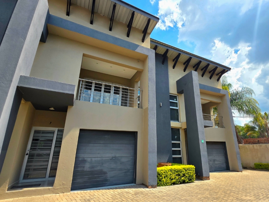 To Let 3 Bedroom Property for Rent in Polokwane Central Limpopo