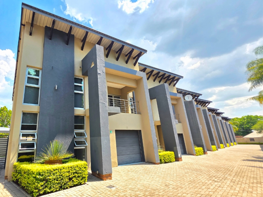 To Let 3 Bedroom Property for Rent in Polokwane Central Limpopo