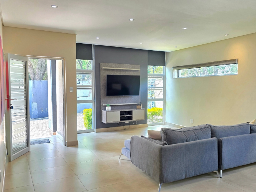 To Let 3 Bedroom Property for Rent in Polokwane Central Limpopo