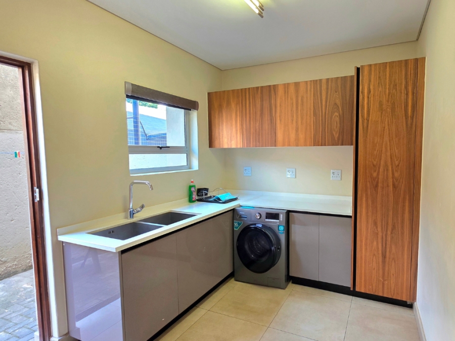 To Let 3 Bedroom Property for Rent in Polokwane Central Limpopo