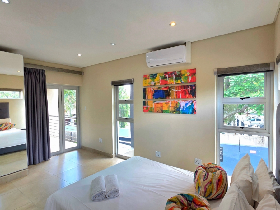 To Let 3 Bedroom Property for Rent in Polokwane Central Limpopo