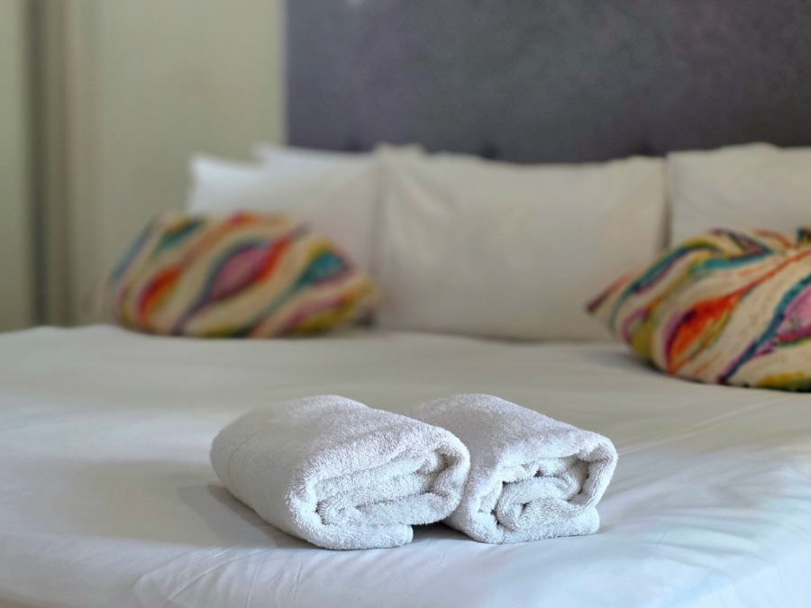 To Let 3 Bedroom Property for Rent in Polokwane Central Limpopo