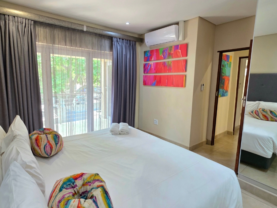 To Let 3 Bedroom Property for Rent in Polokwane Central Limpopo