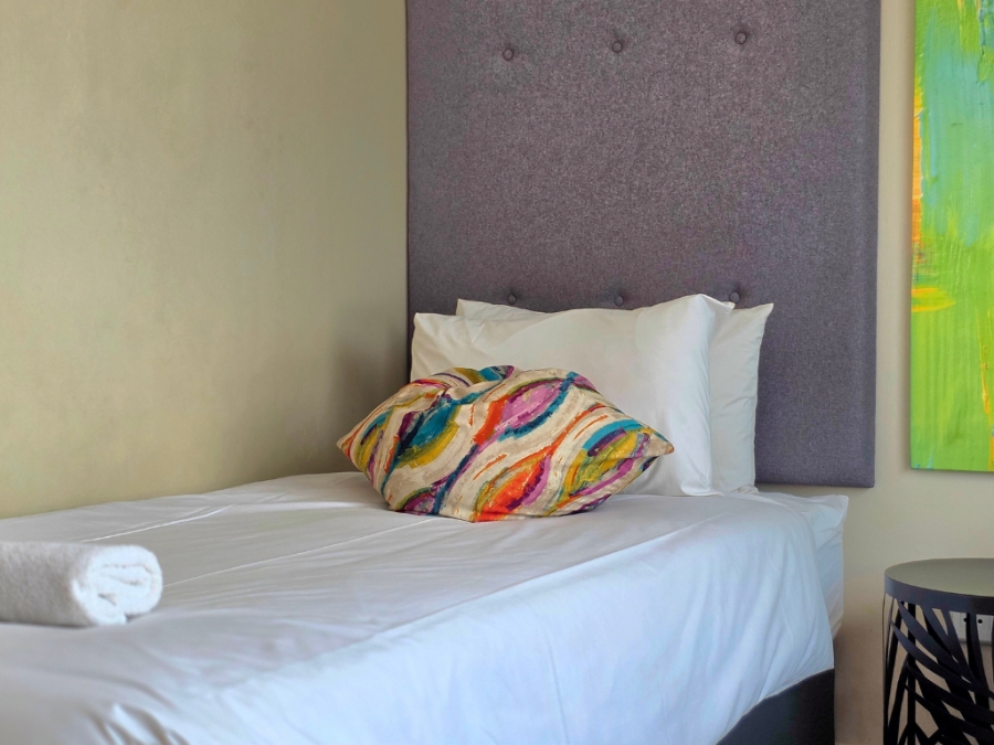 To Let 3 Bedroom Property for Rent in Polokwane Central Limpopo