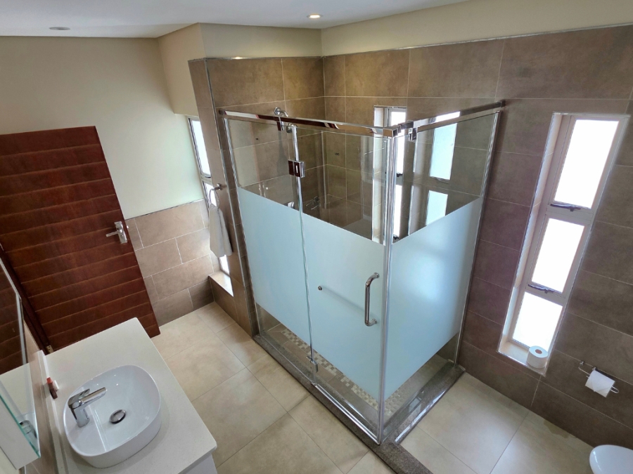 To Let 3 Bedroom Property for Rent in Polokwane Central Limpopo