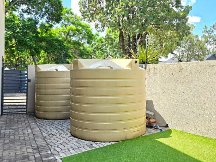 To Let 3 Bedroom Property for Rent in Polokwane Central Limpopo