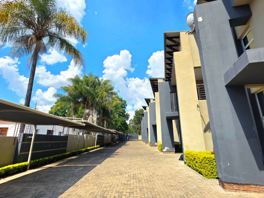 To Let 3 Bedroom Property for Rent in Polokwane Central Limpopo