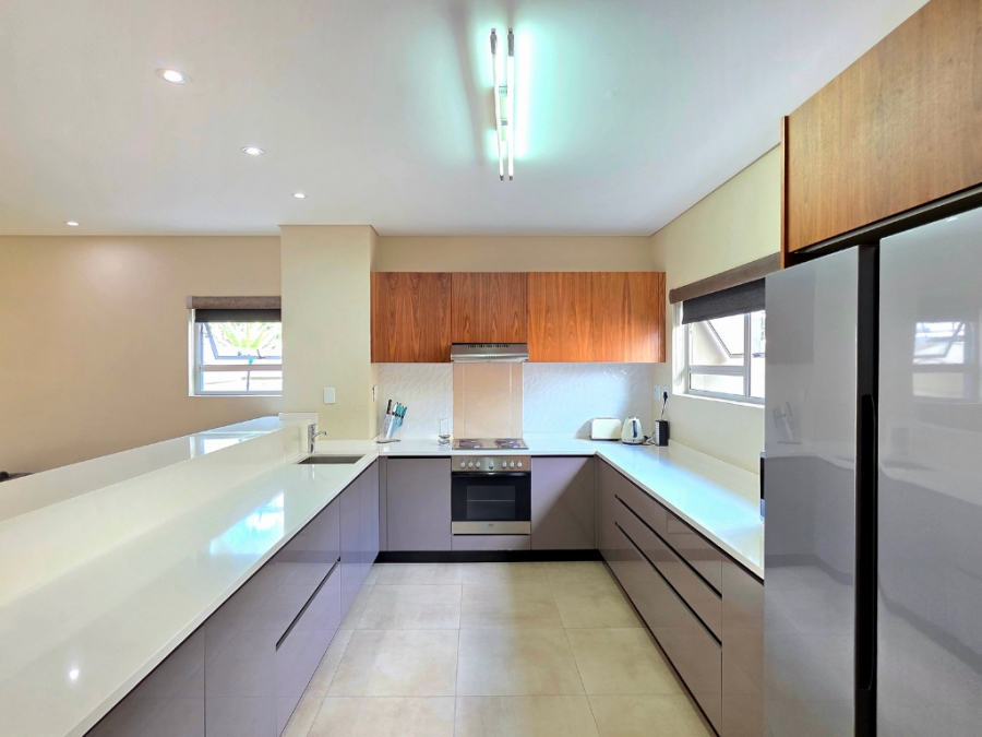 To Let 3 Bedroom Property for Rent in Polokwane Central Limpopo