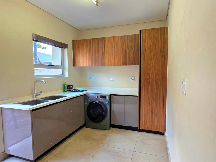 To Let 3 Bedroom Property for Rent in Polokwane Central Limpopo