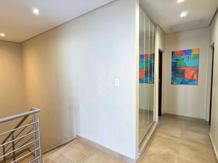 To Let 3 Bedroom Property for Rent in Polokwane Central Limpopo