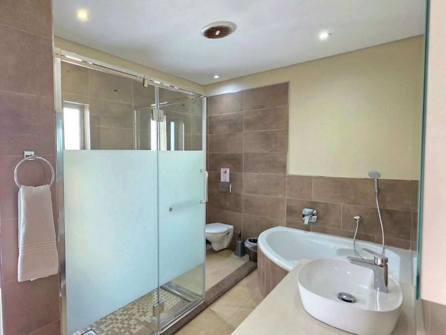 To Let 3 Bedroom Property for Rent in Polokwane Central Limpopo