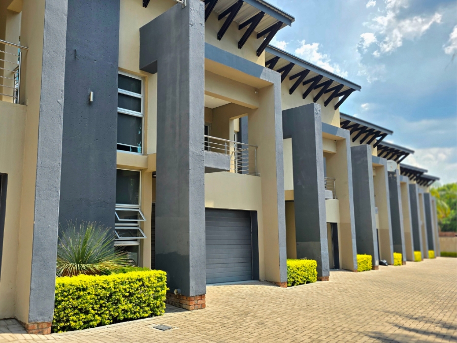 To Let 3 Bedroom Property for Rent in Polokwane Central Limpopo