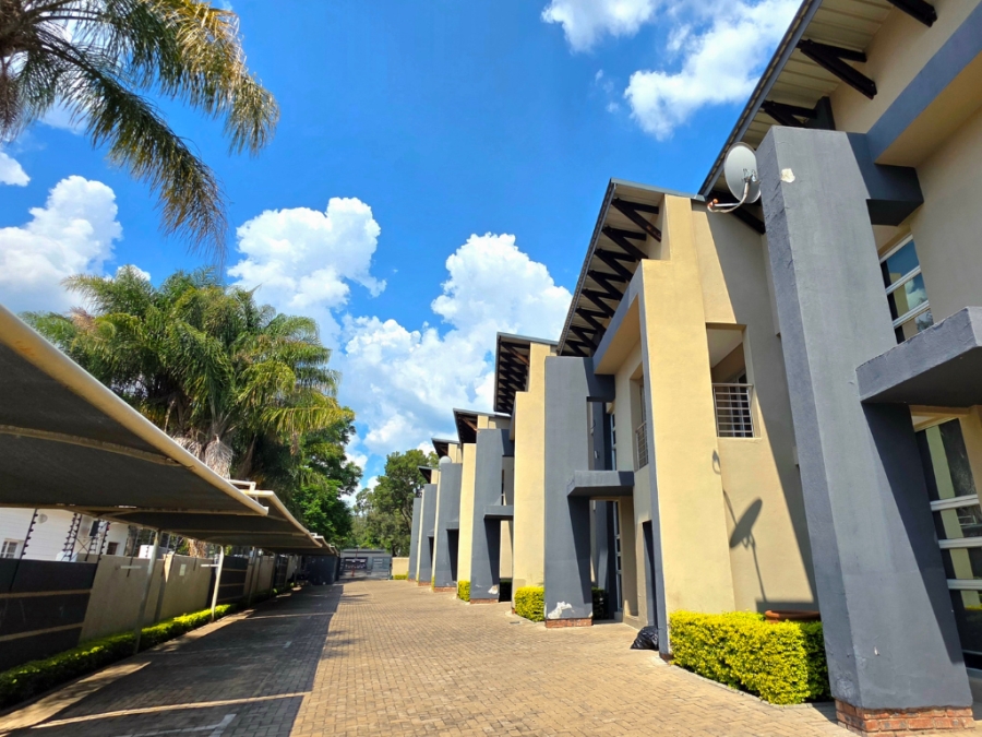 To Let 3 Bedroom Property for Rent in Polokwane Central Limpopo