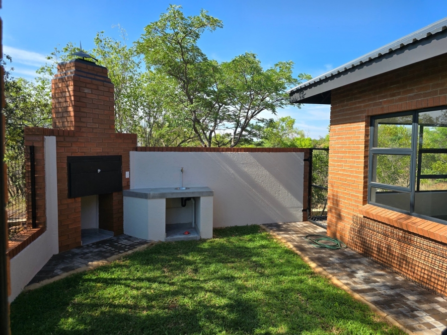 To Let 3 Bedroom Property for Rent in Verloren Estate Limpopo