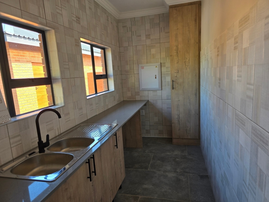 To Let 3 Bedroom Property for Rent in Verloren Estate Limpopo