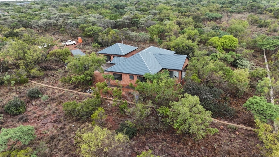 To Let 3 Bedroom Property for Rent in Verloren Estate Limpopo