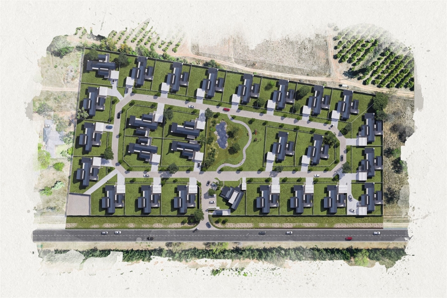 2 Bedroom Property for Sale in Hoedspruit Limpopo