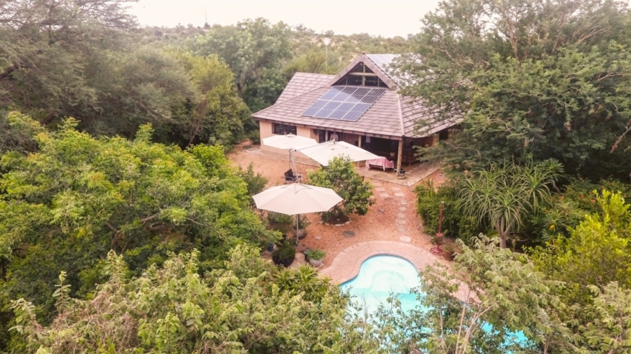 6 Bedroom Property for Sale in Grietjie Private Nature Reserve Limpopo