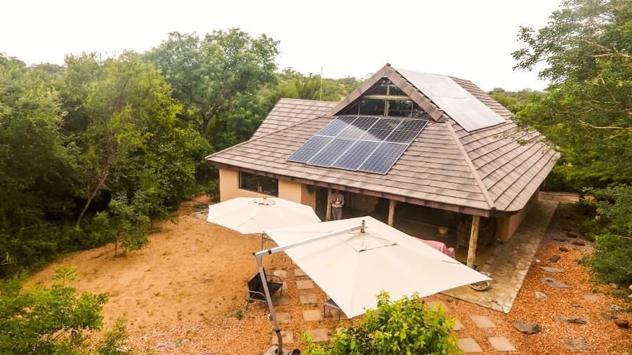 6 Bedroom Property for Sale in Grietjie Private Nature Reserve Limpopo