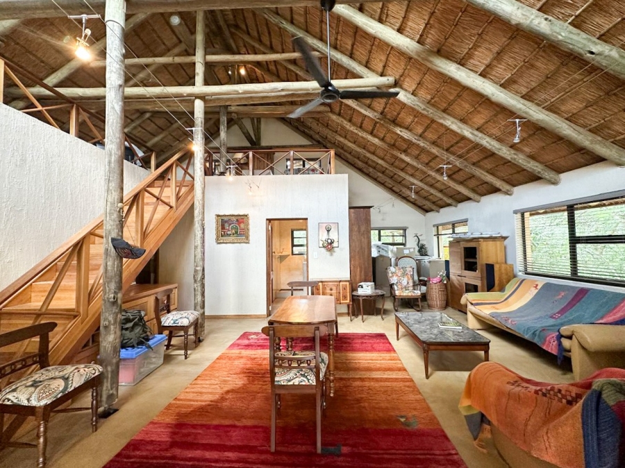 6 Bedroom Property for Sale in Grietjie Private Nature Reserve Limpopo