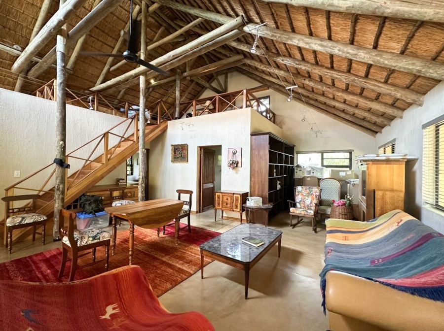 6 Bedroom Property for Sale in Grietjie Private Nature Reserve Limpopo