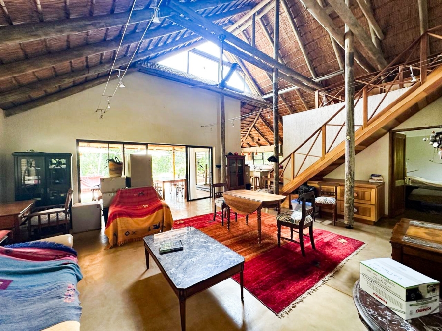 6 Bedroom Property for Sale in Grietjie Private Nature Reserve Limpopo