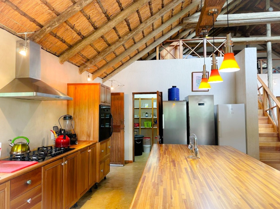 6 Bedroom Property for Sale in Grietjie Private Nature Reserve Limpopo