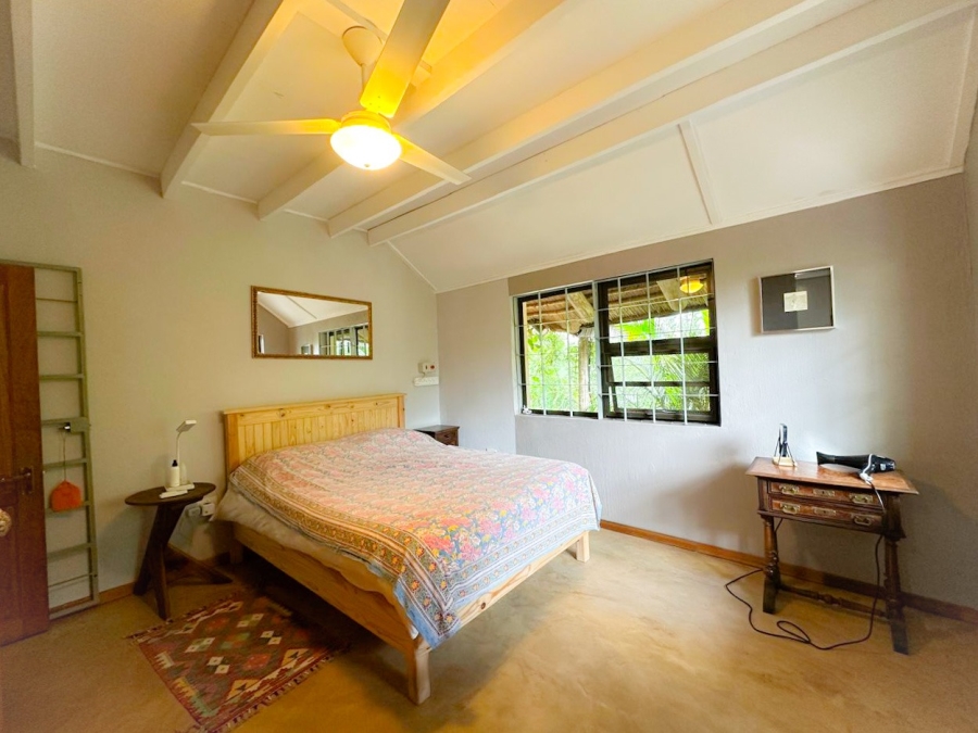 6 Bedroom Property for Sale in Grietjie Private Nature Reserve Limpopo