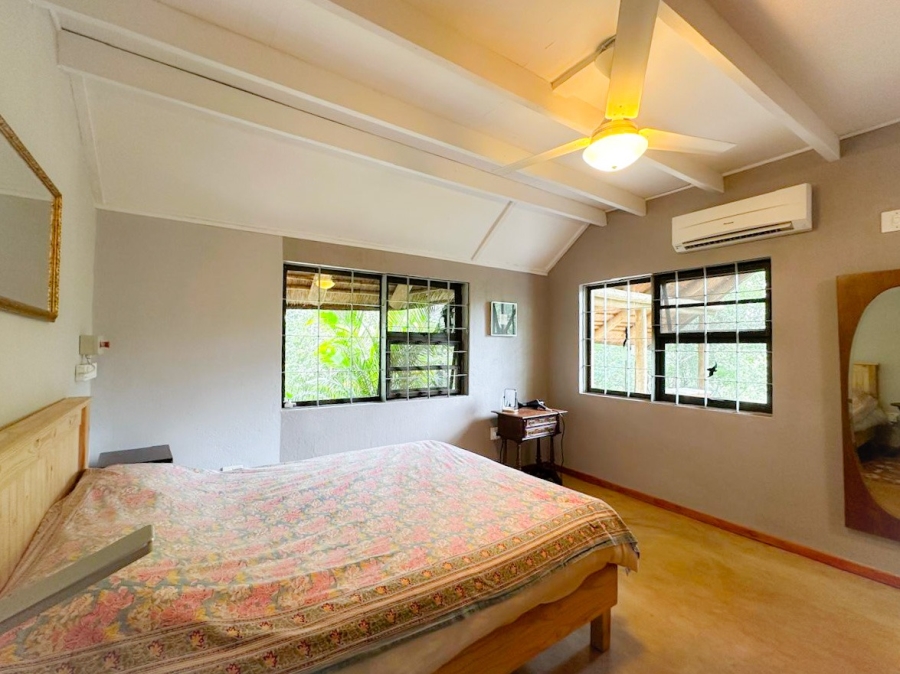 6 Bedroom Property for Sale in Grietjie Private Nature Reserve Limpopo