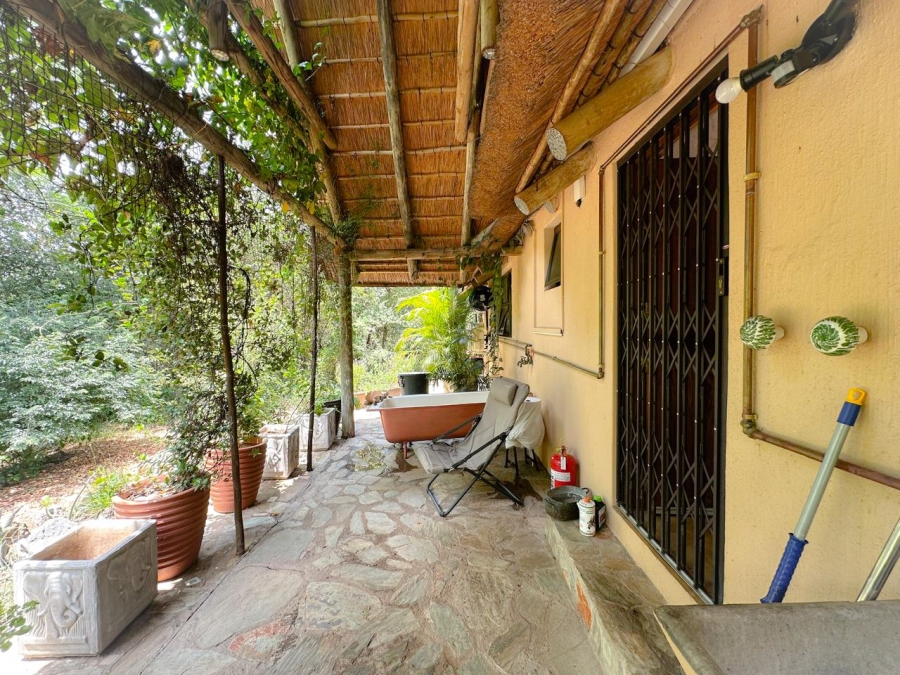 6 Bedroom Property for Sale in Grietjie Private Nature Reserve Limpopo