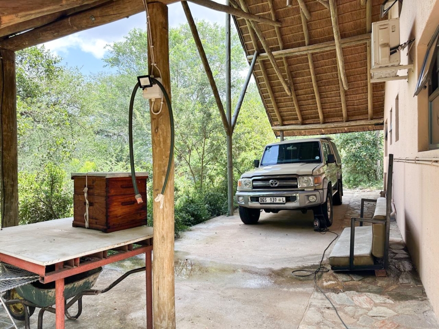 6 Bedroom Property for Sale in Grietjie Private Nature Reserve Limpopo