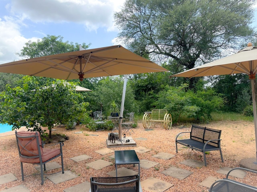 6 Bedroom Property for Sale in Grietjie Private Nature Reserve Limpopo