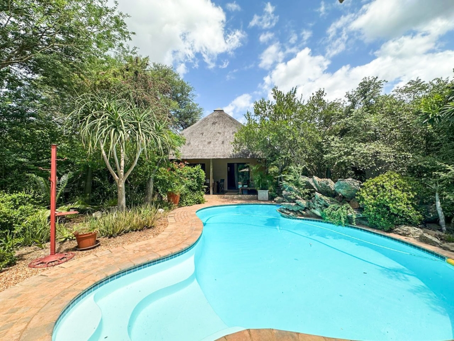 6 Bedroom Property for Sale in Grietjie Private Nature Reserve Limpopo
