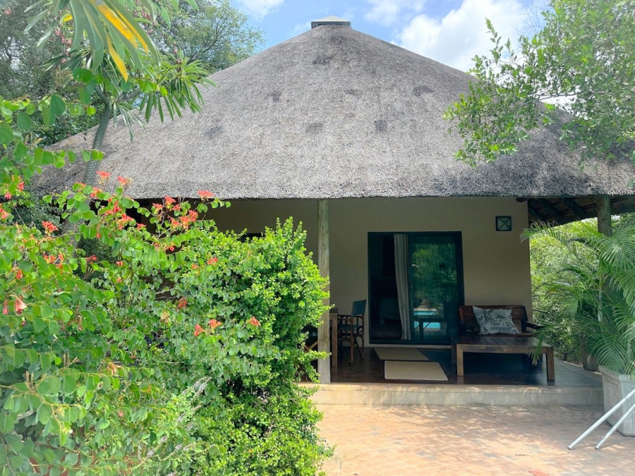 6 Bedroom Property for Sale in Grietjie Private Nature Reserve Limpopo