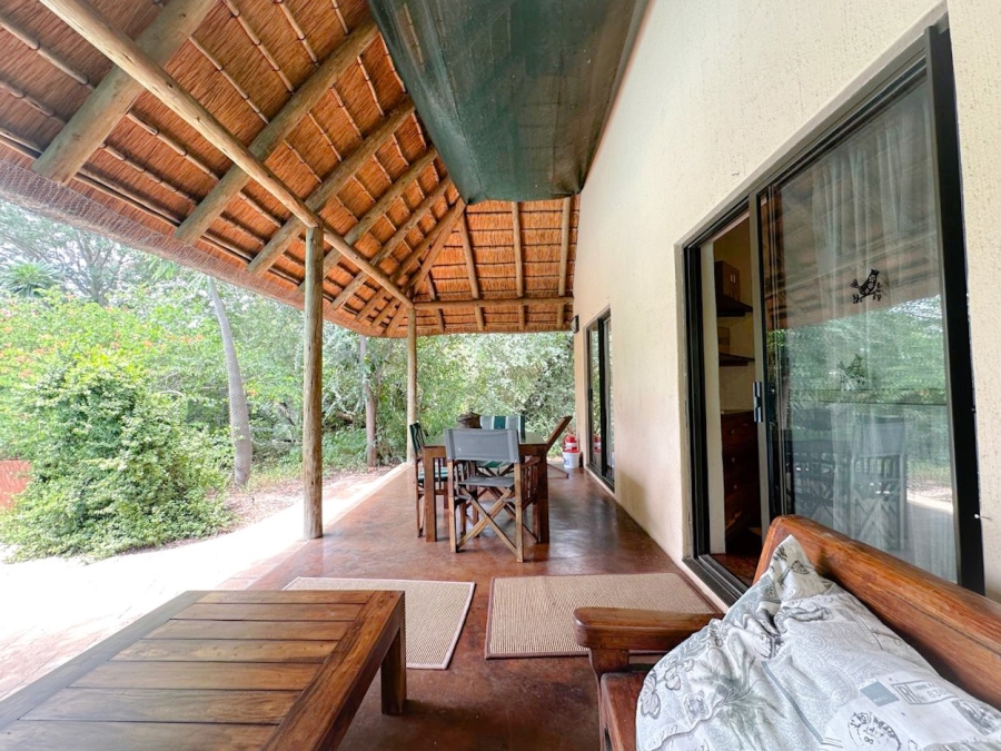 6 Bedroom Property for Sale in Grietjie Private Nature Reserve Limpopo