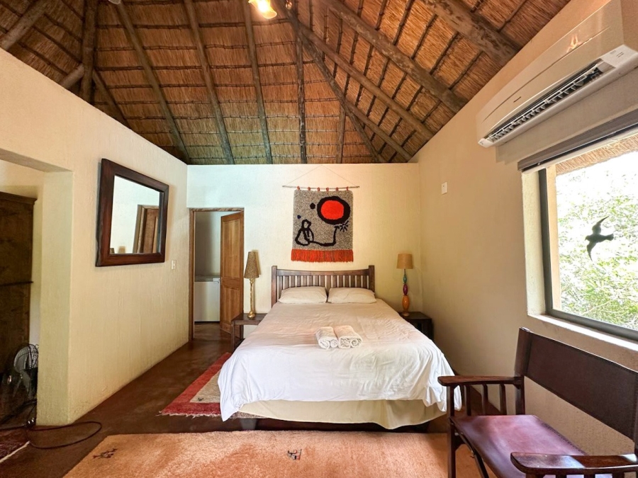 6 Bedroom Property for Sale in Grietjie Private Nature Reserve Limpopo