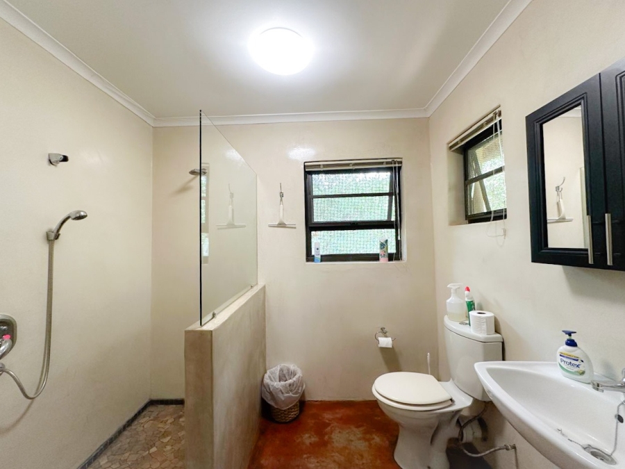 6 Bedroom Property for Sale in Grietjie Private Nature Reserve Limpopo